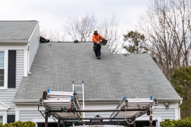 Timing Your Roofing Project